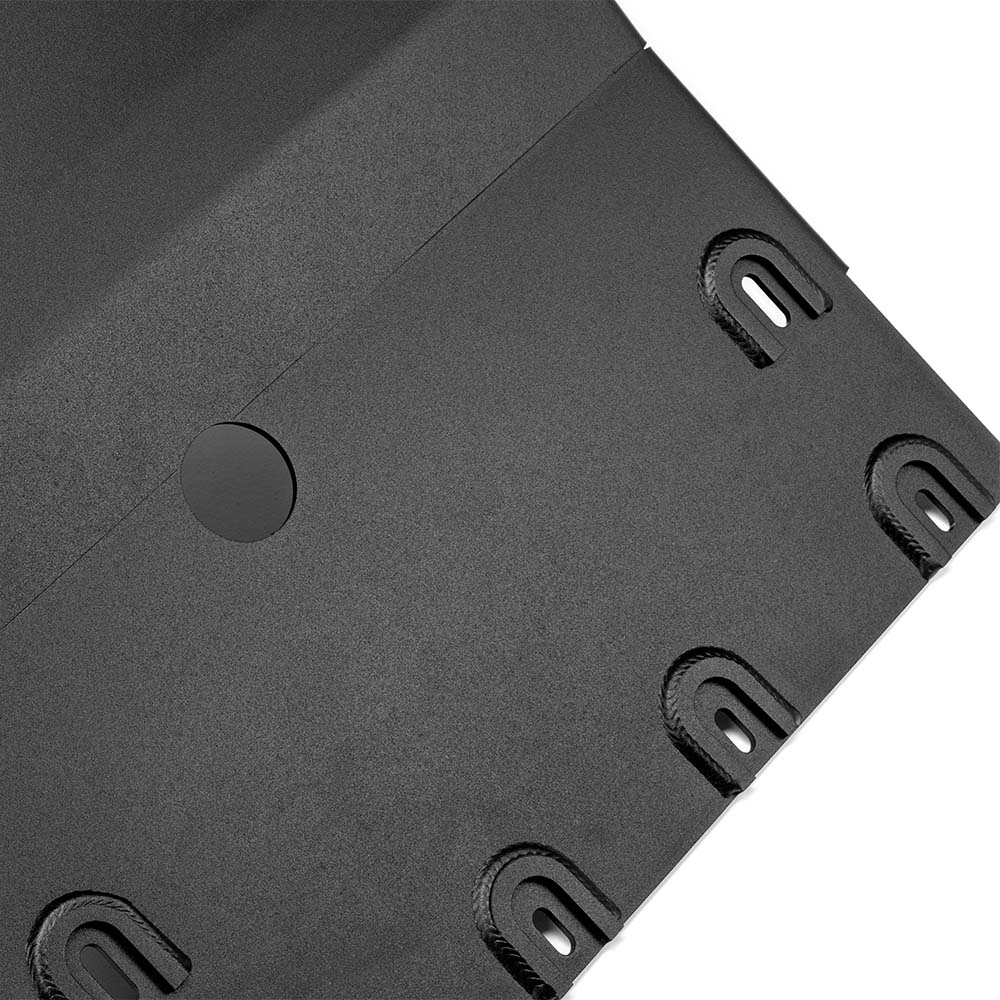 Front Skid Plate Tacoma (2016-2023) - Image 7