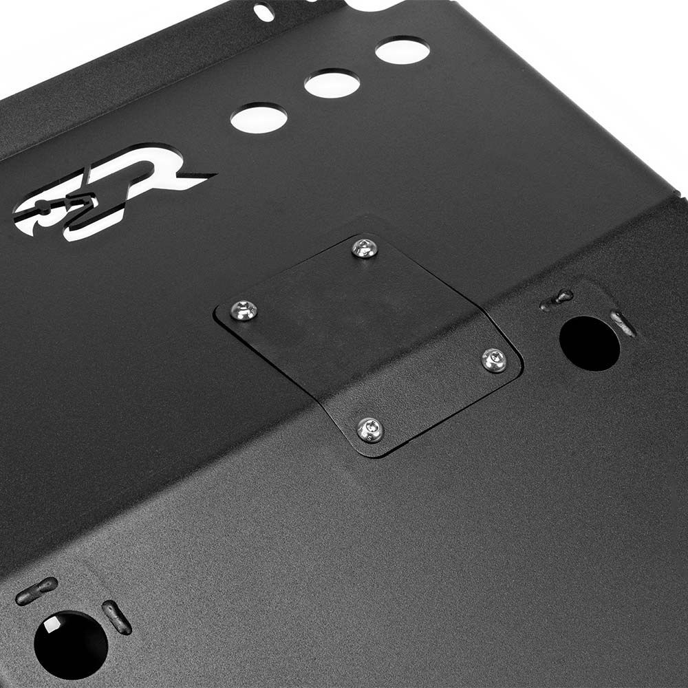 Front Skid Plate Tacoma (2016-2023) - Image 9
