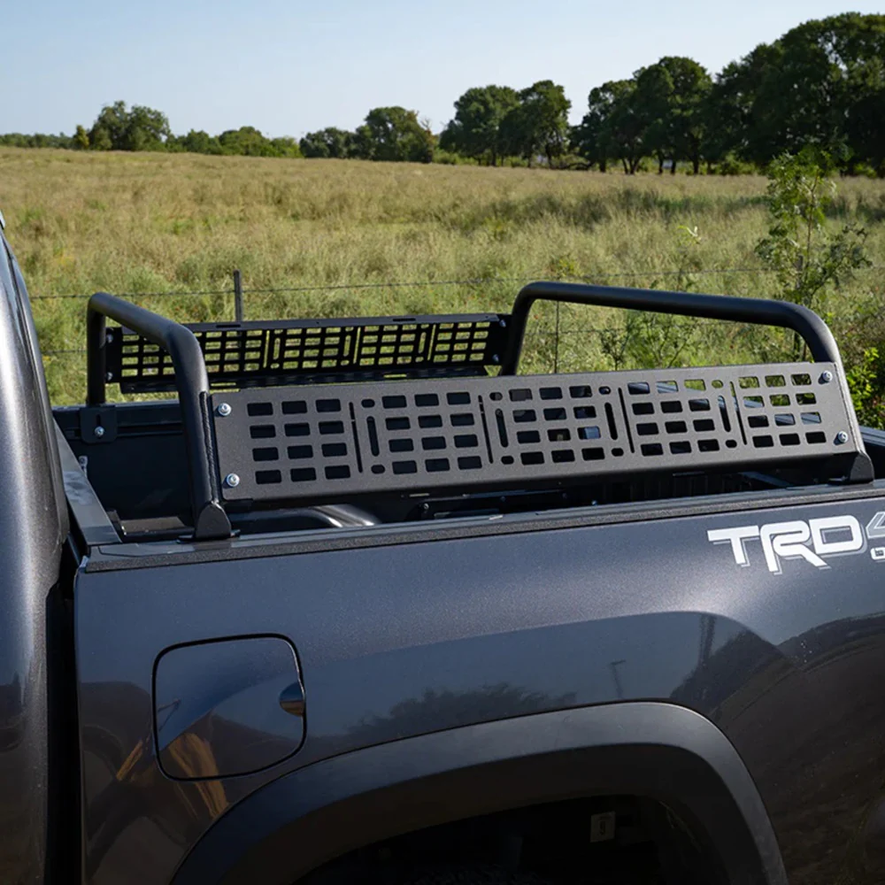 Overland Bed Bars Tacoma (2005-2023) - Image 3