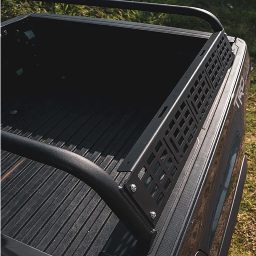 Overland Bed Bars Tacoma (2005-2023) - Image 4