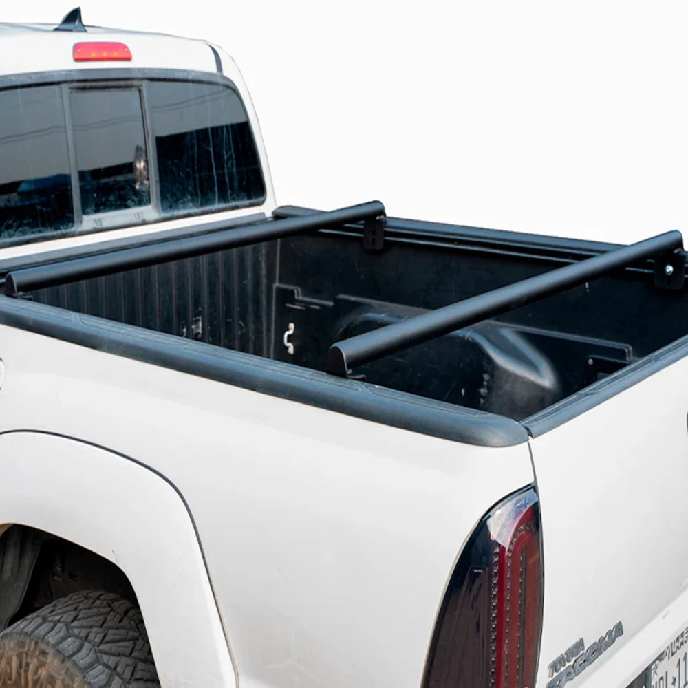 Overland Bed Bars Tacoma (2005-2023) - Image 5