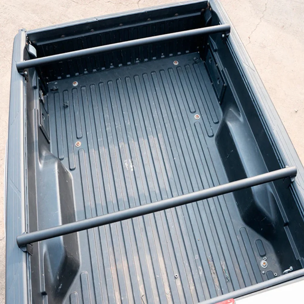 Overland Bed Bars Tacoma (2005-2023) - Image 6