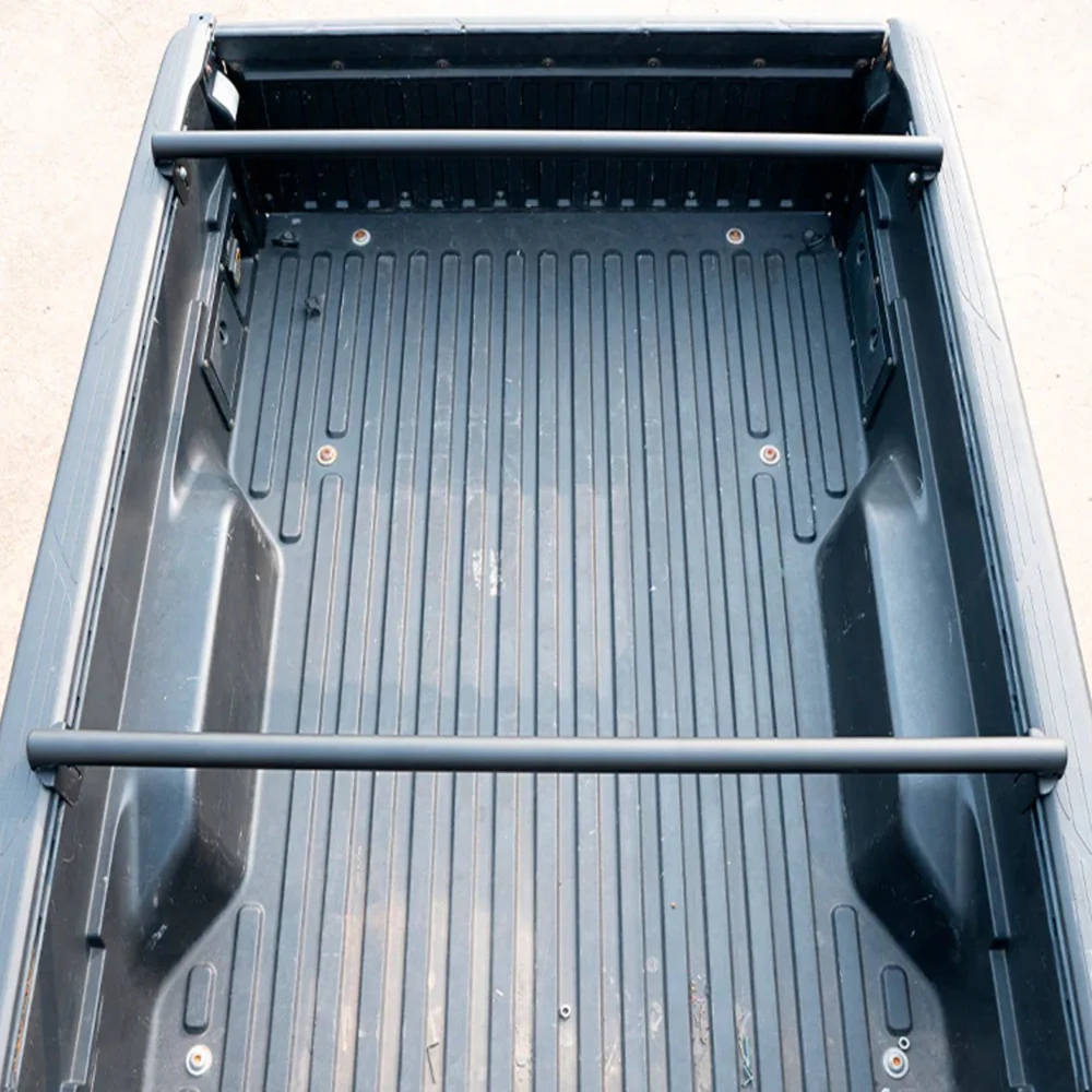 Overland Bed Bars Tacoma (2005-2023) - Image 7