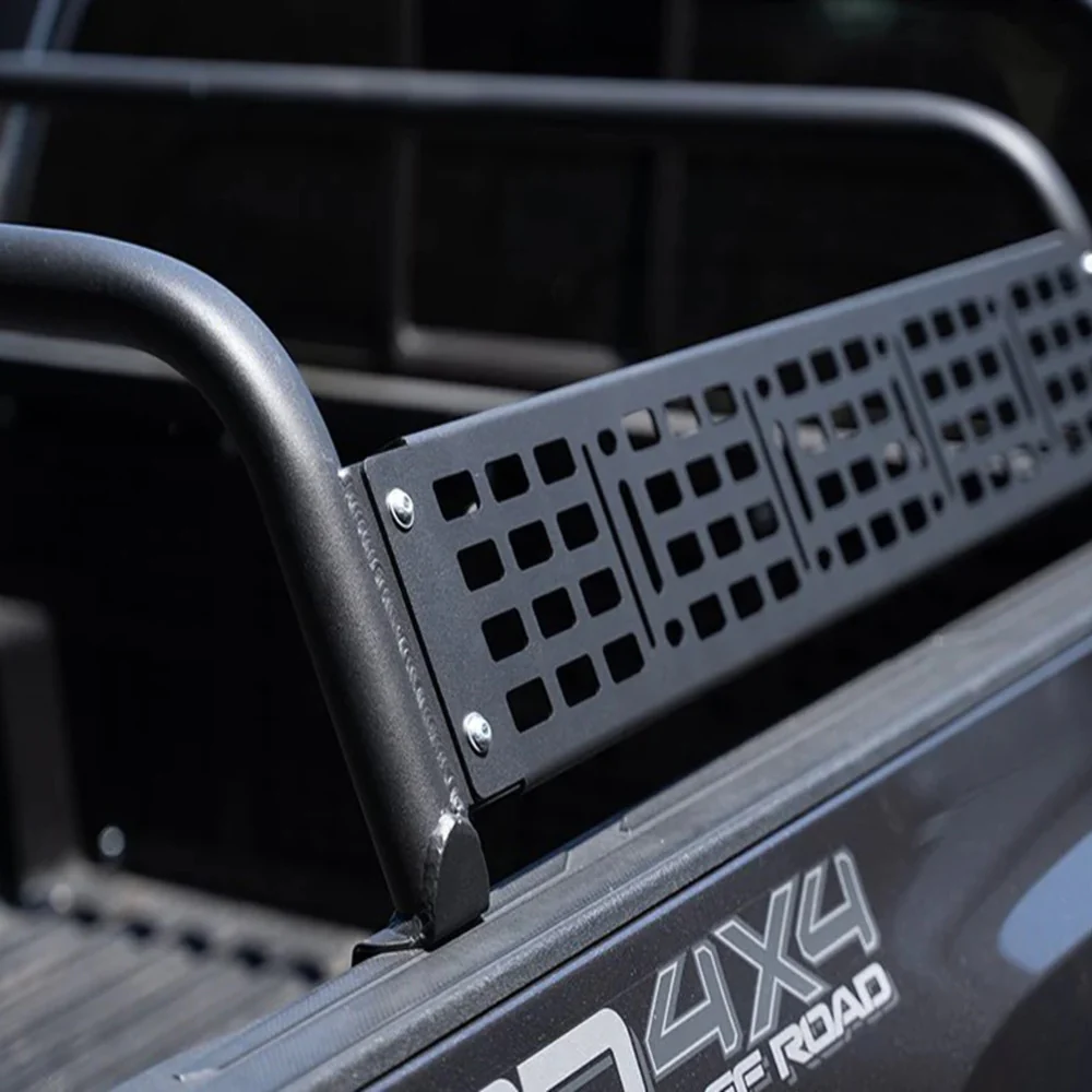 Overland Bed Bars Tacoma (2005-2023) - Image 9