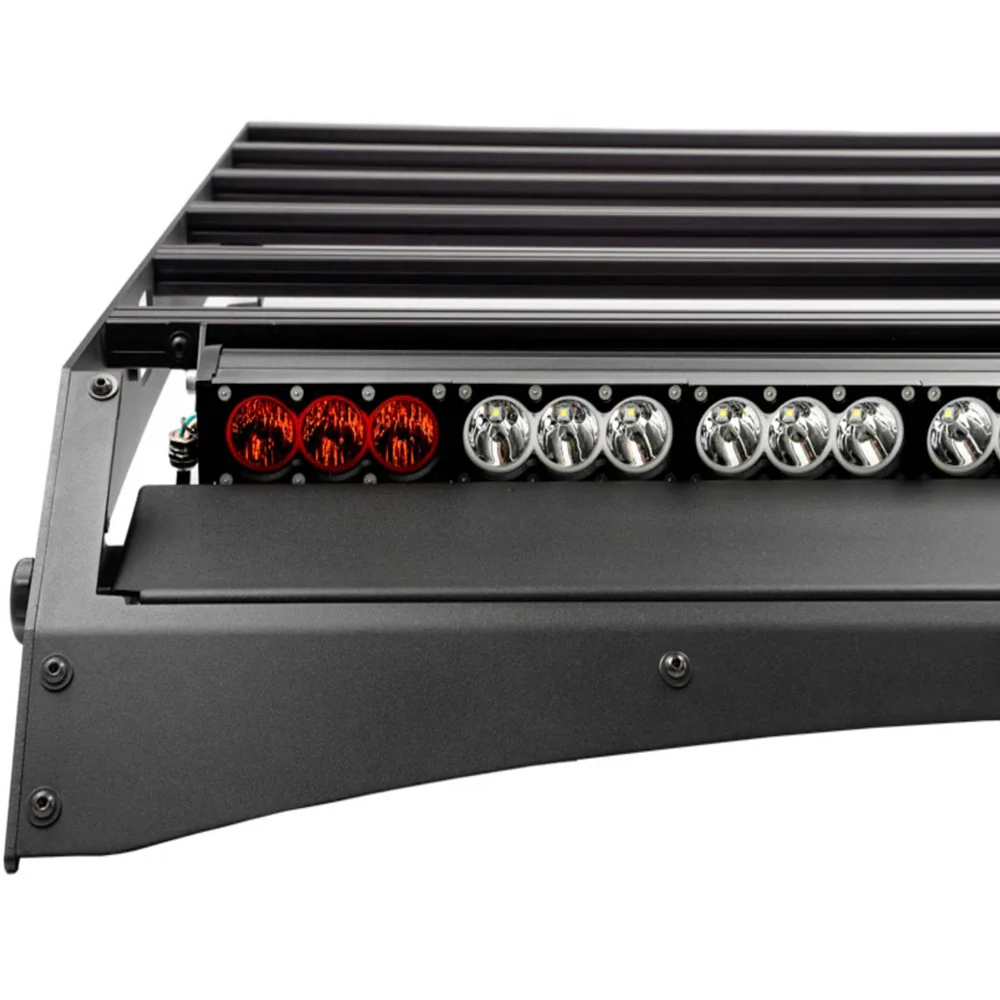Premium Roof Rack Tacoma (2005-2023) - Image 10