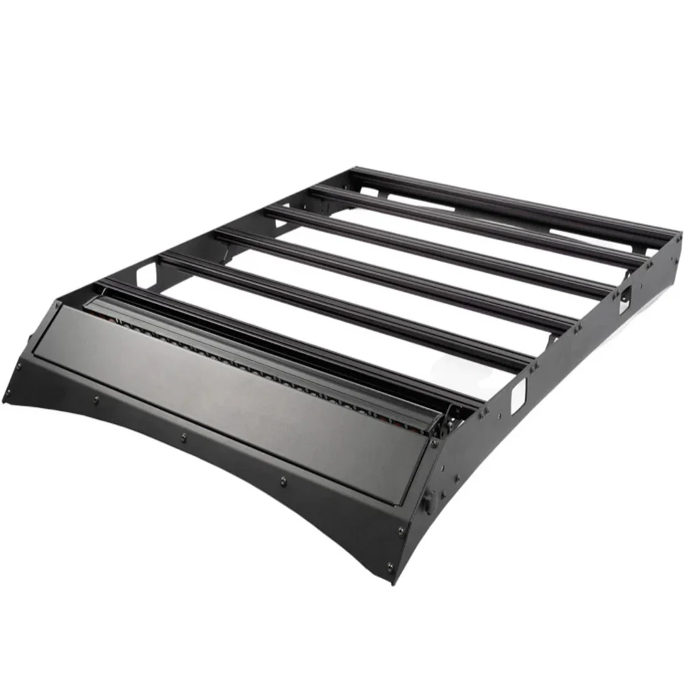 Premium Roof Rack Tacoma (2005-2023) - Image 13