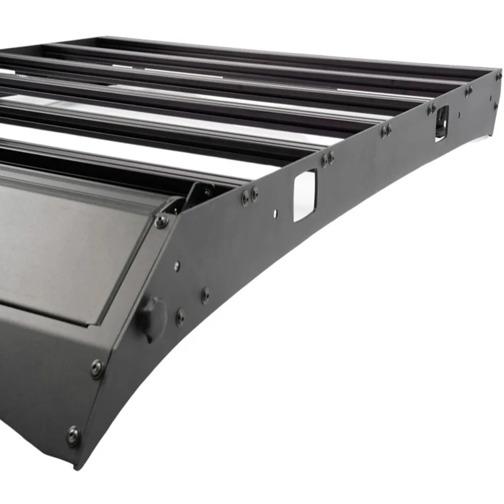 Premium Roof Rack Tacoma (2005-2023) - Image 15
