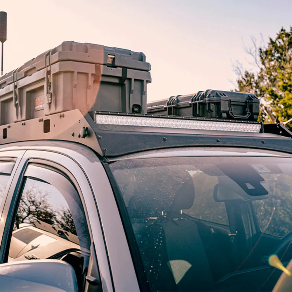 Premium Roof Rack Tacoma (2005-2023) - Image 21