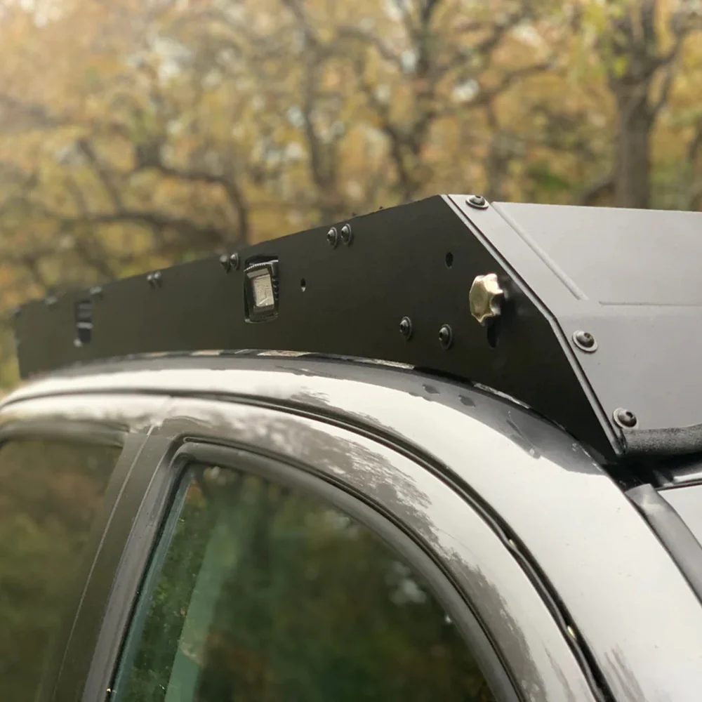 Premium Roof Rack Tacoma (2005-2023) - Image 23