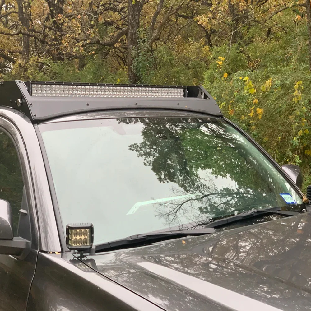 Premium Roof Rack Tacoma (2005-2023) - Image 24
