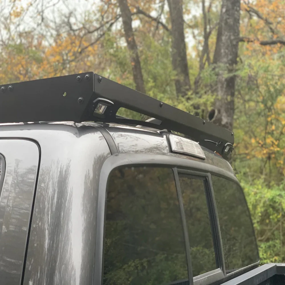 Premium Roof Rack Tacoma (2005-2023) - Image 25