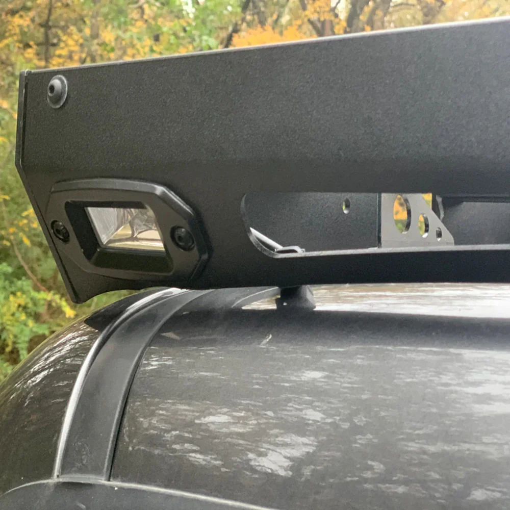 Premium Roof Rack Tacoma (2005-2023) - Image 26