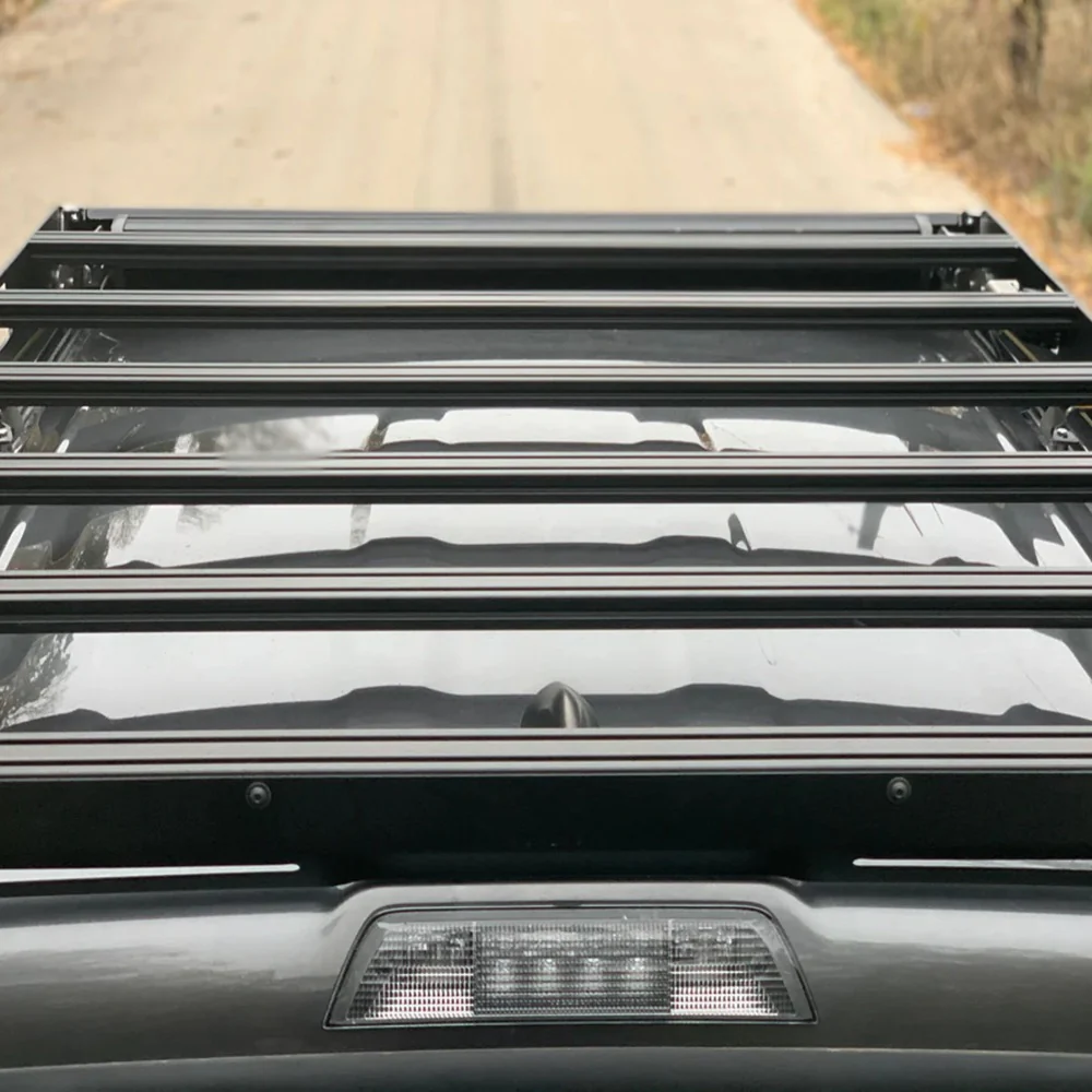 Premium Roof Rack Tacoma (2005-2023) - Image 28