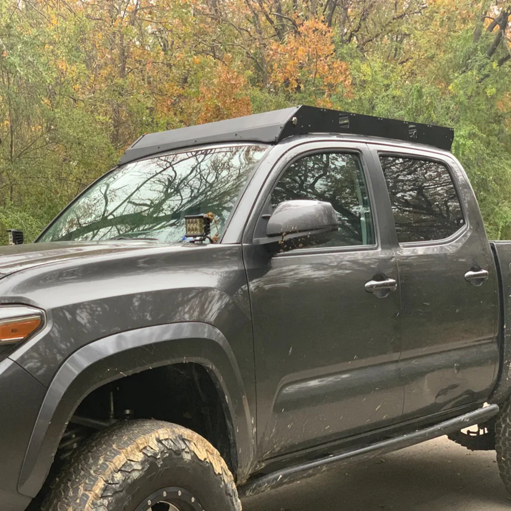 Premium Roof Rack Tacoma (2005-2023) - Image 29