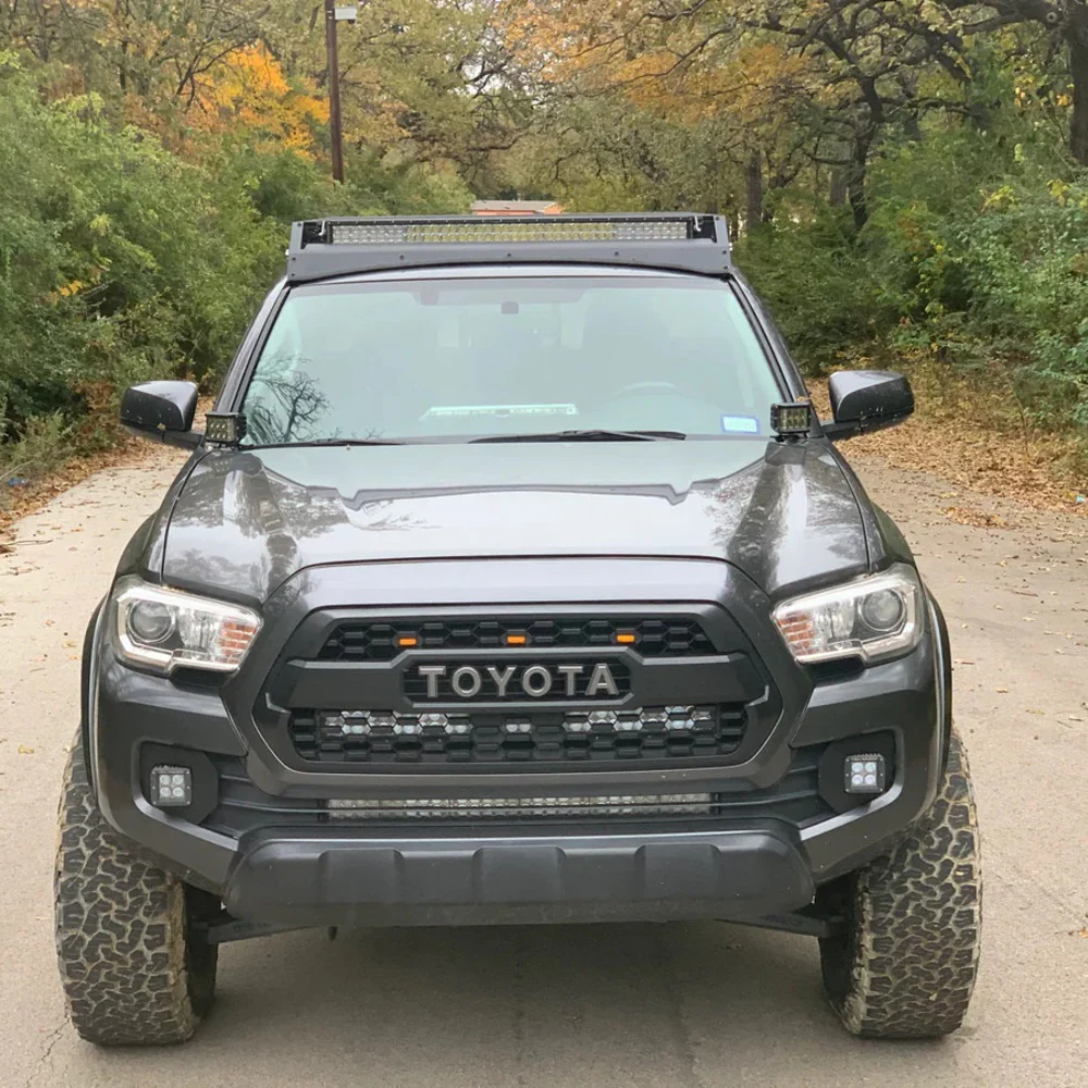 Premium Roof Rack Tacoma (2005-2023) - Image 30