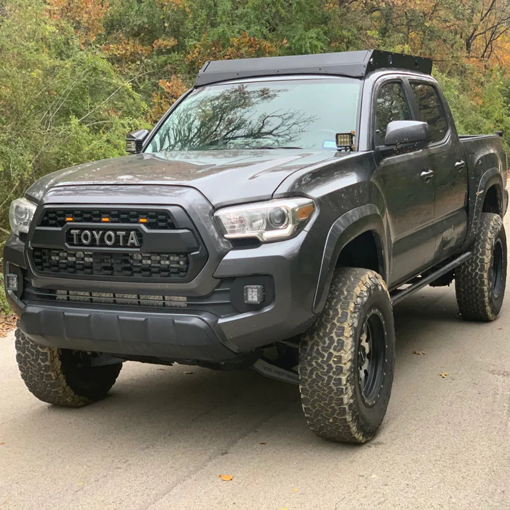 Premium Roof Rack Tacoma (2005-2023) - Image 31