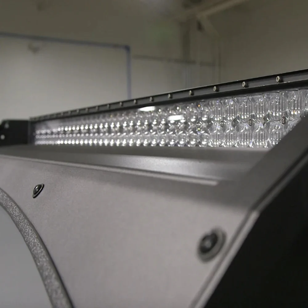 Premium Roof Rack Tacoma (2005-2023) - Image 34