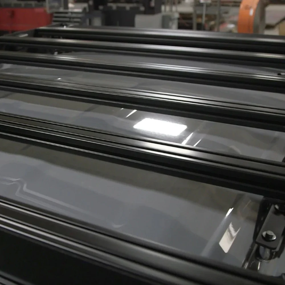 Premium Roof Rack Tacoma (2005-2023) - Image 35