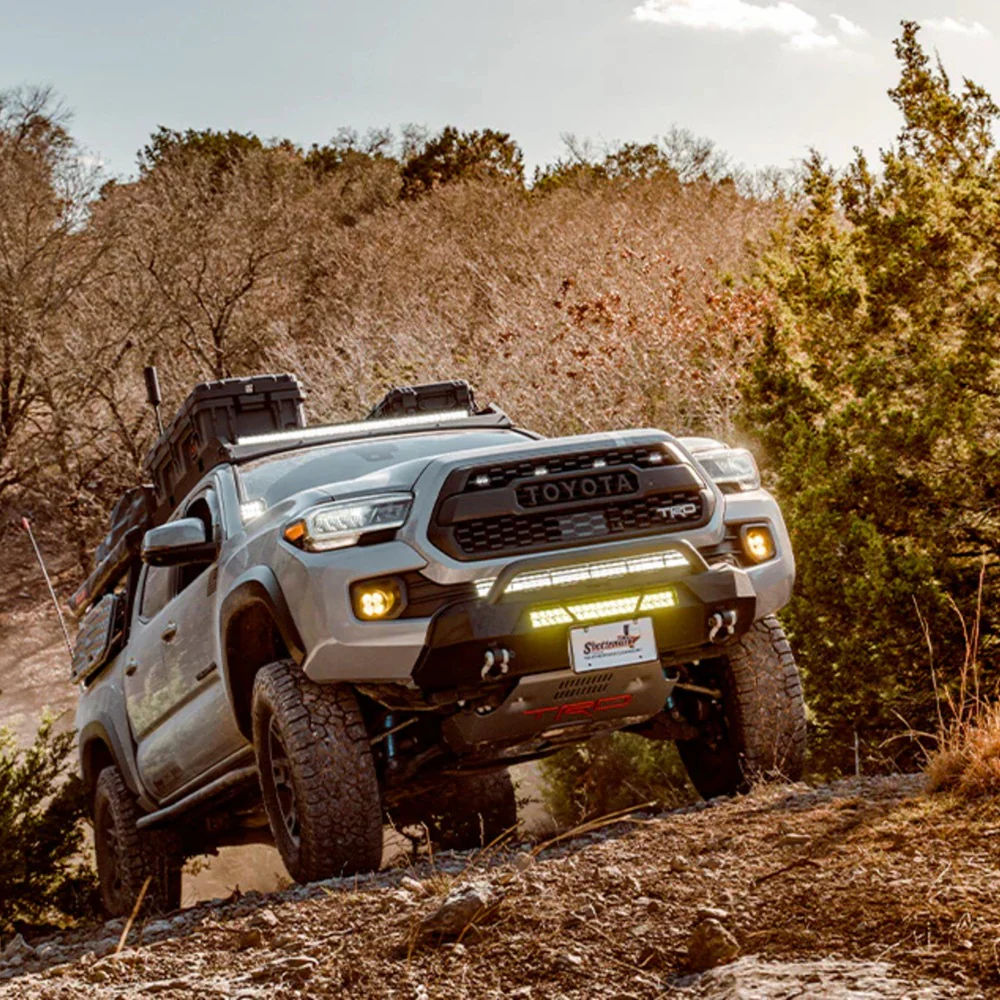 Premium Roof Rack Tacoma (2005-2023) - Image 4