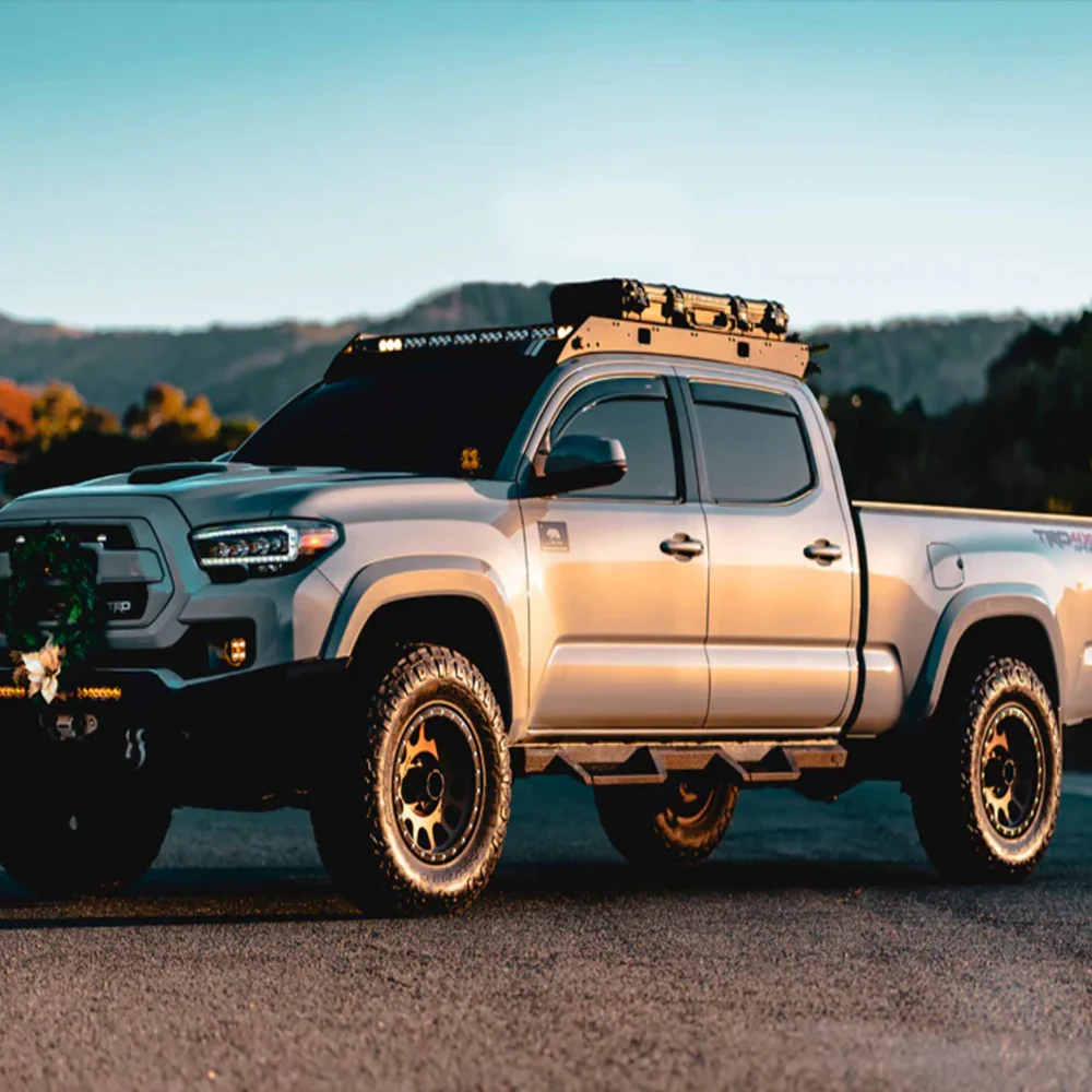 Premium Roof Rack Tacoma (2005-2023) - Image 5