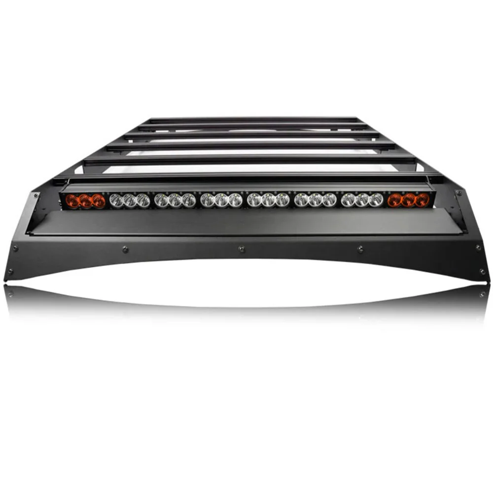 Premium Roof Rack Tacoma (2005-2023) - Image 6