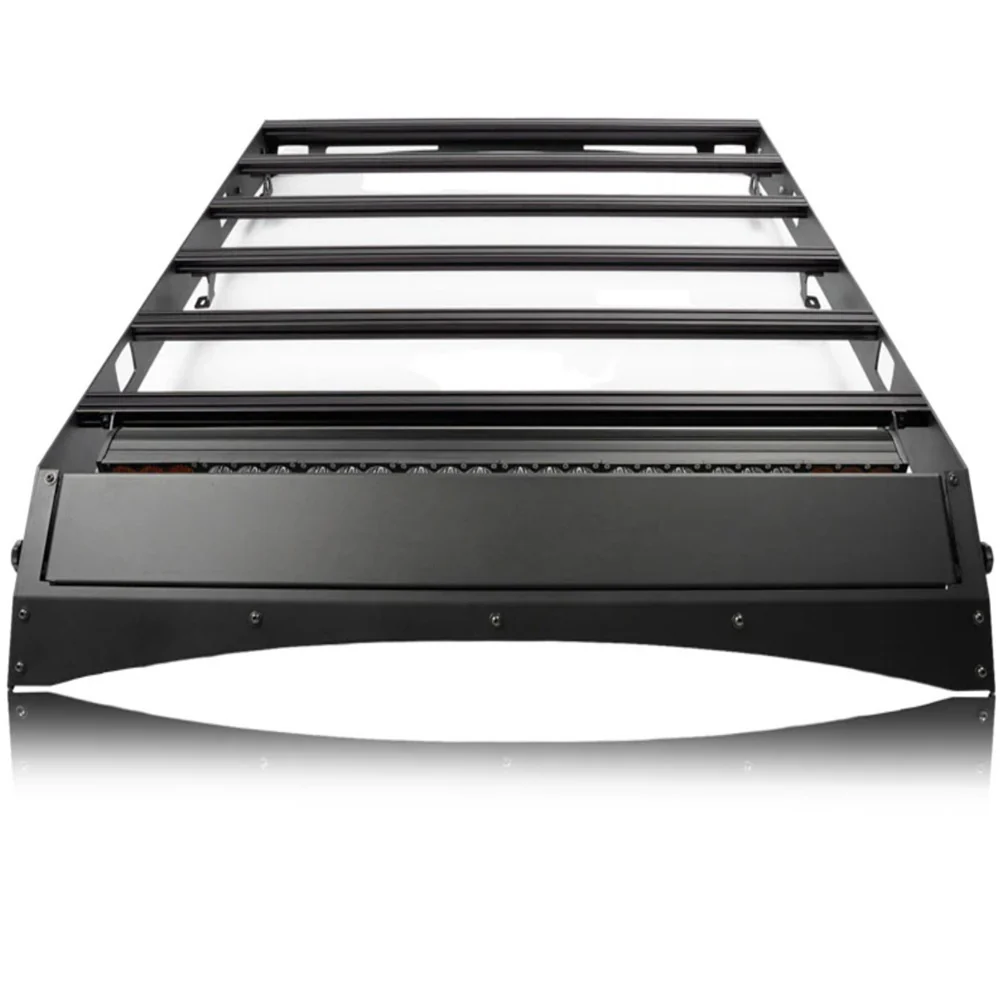 Premium Roof Rack Tacoma (2005-2023) - Image 7