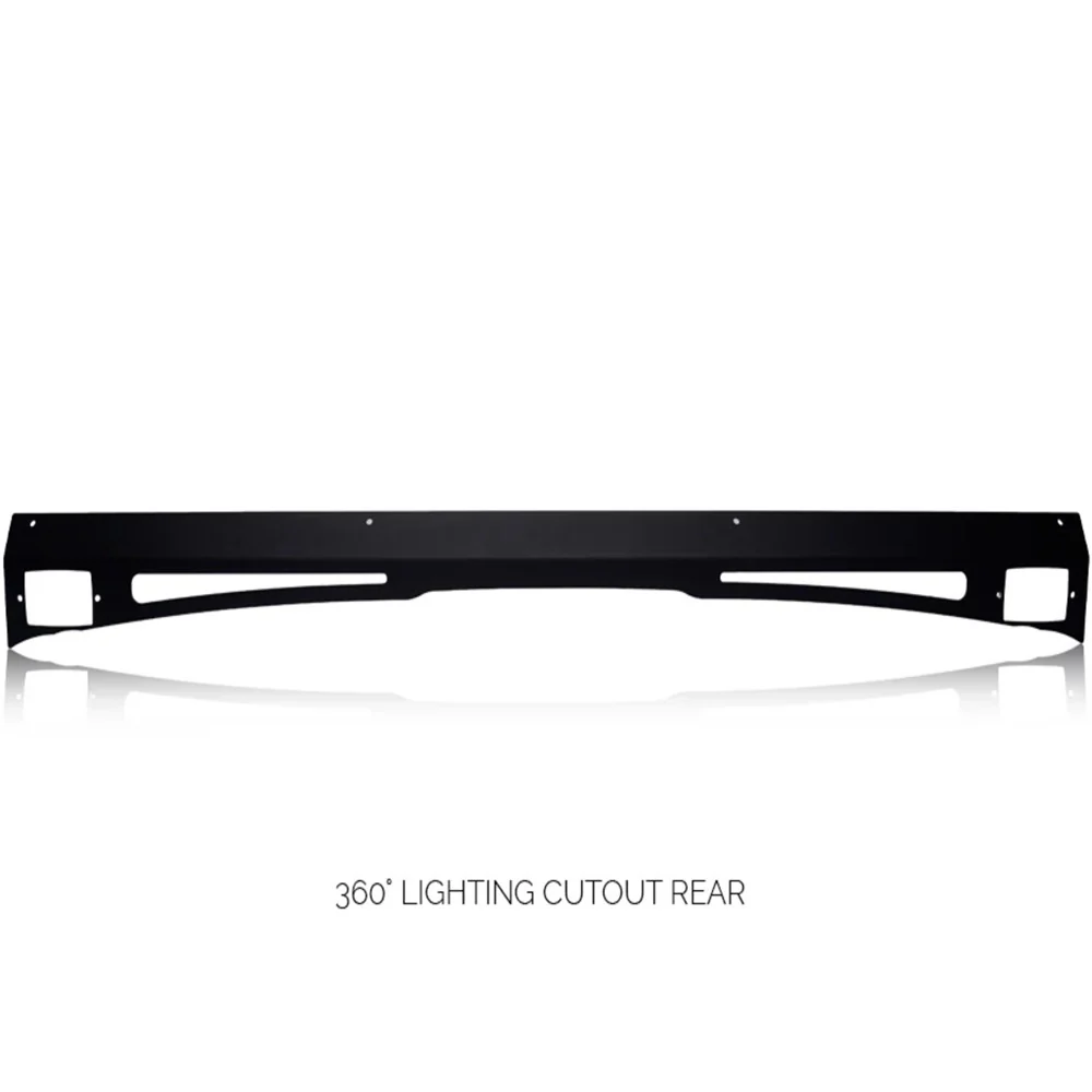 Premium Roof Rack Tacoma (2005-2023) - Image 9