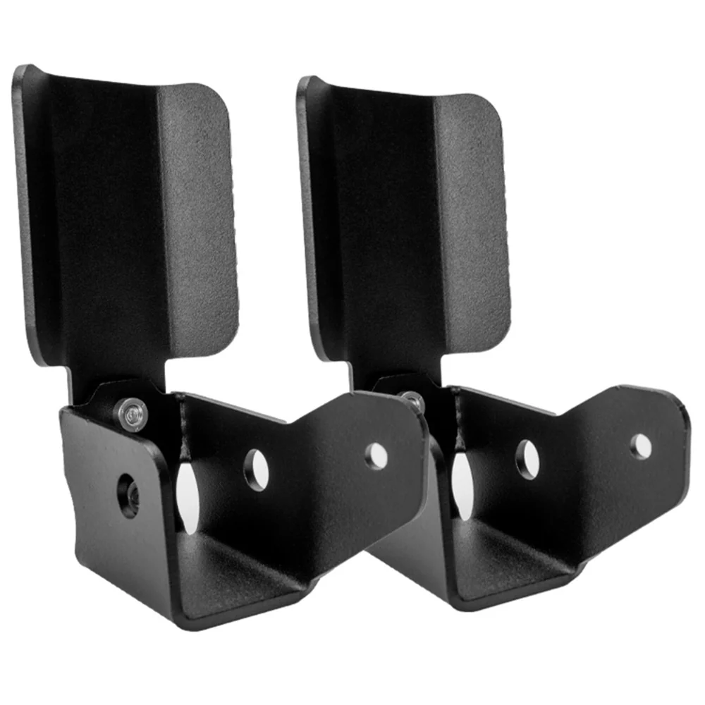 Rear Shock Skid Plates Tacoma (2016-2023) - Image 10