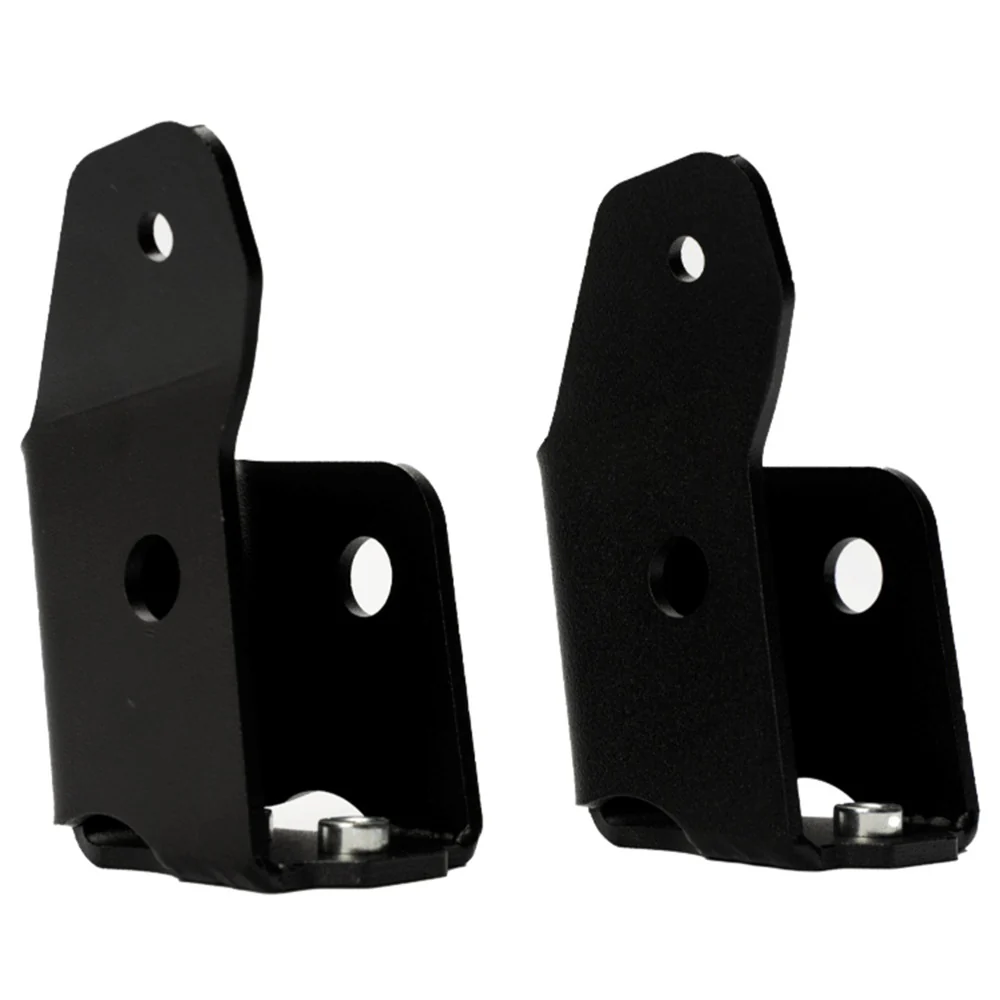 Rear Shock Skid Plates Tacoma (2016-2023) - Image 6