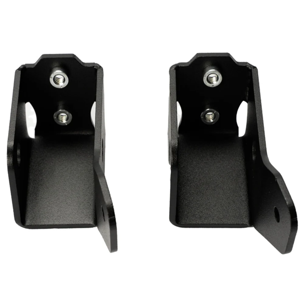 Rear Shock Skid Plates Tacoma (2016-2023) - Image 7