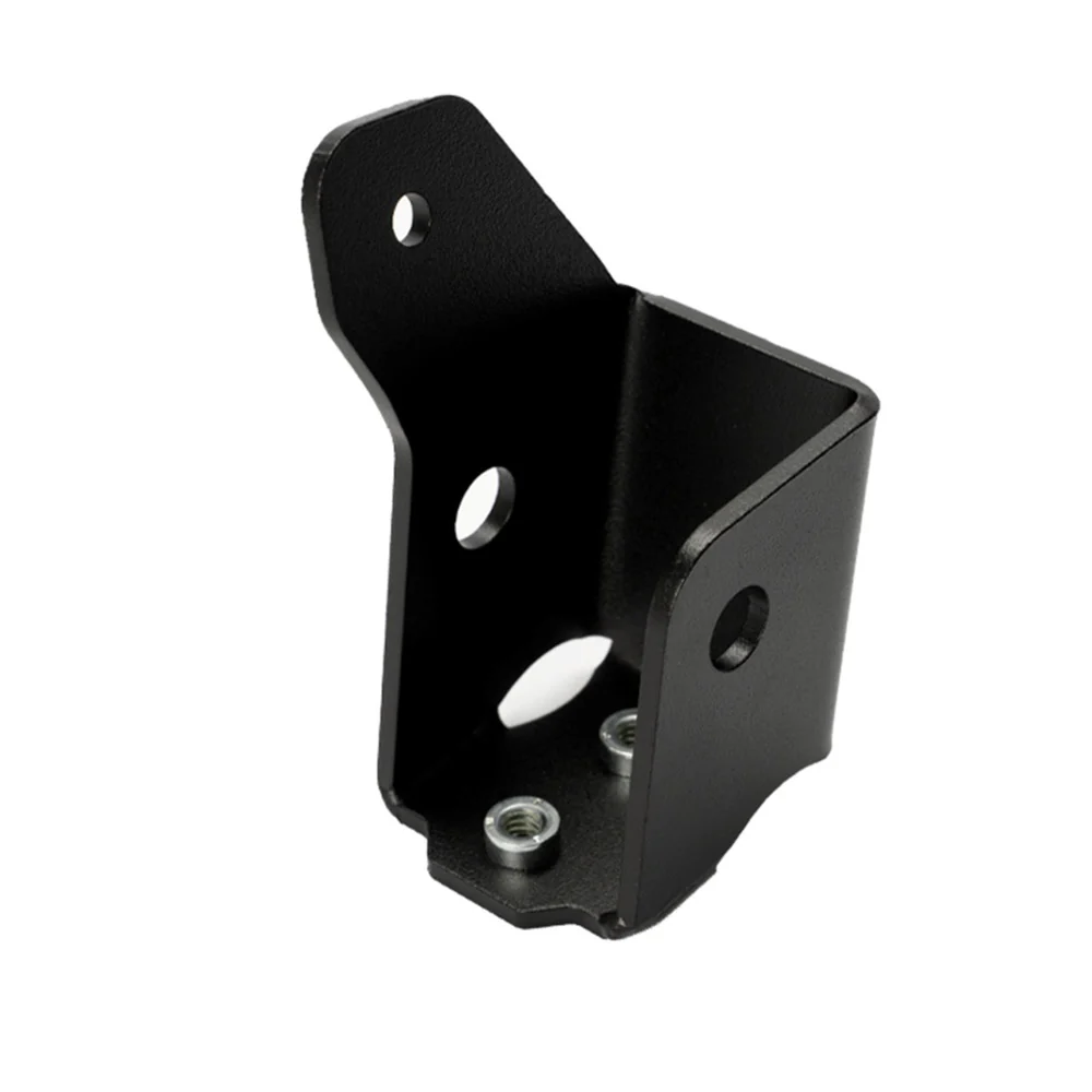 Rear Shock Skid Plates Tacoma (2016-2023) - Image 8