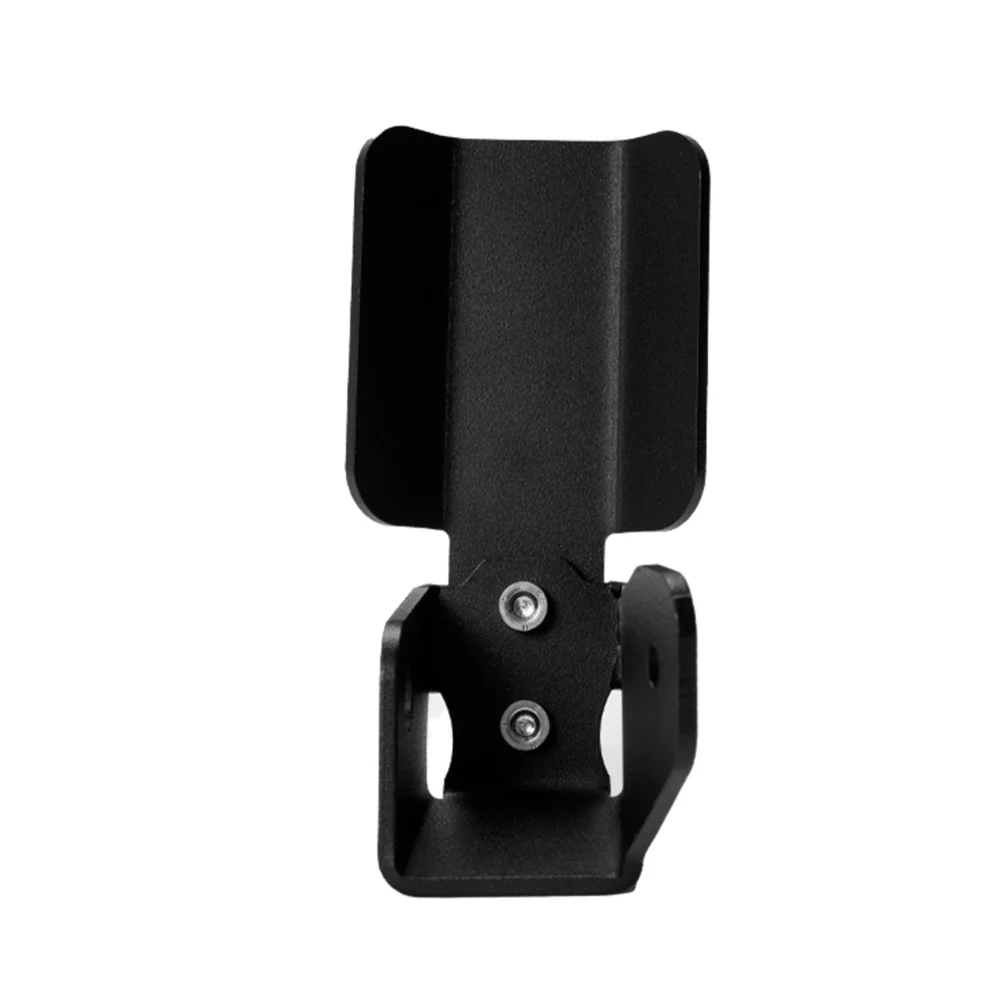 Rear Shock Skid Plates Tacoma (2016-2023) - Image 9