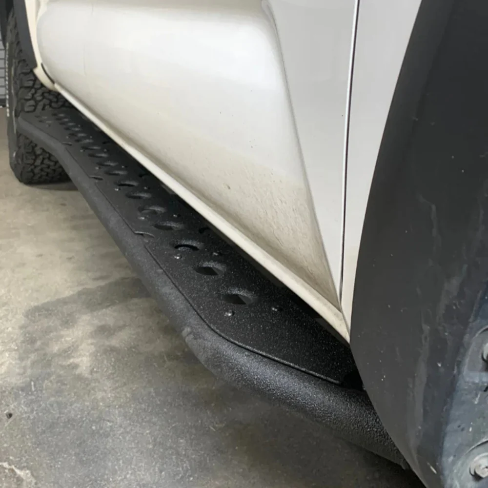 Step Edition Rock Sliders Tacoma (2016-2023) - Image 14