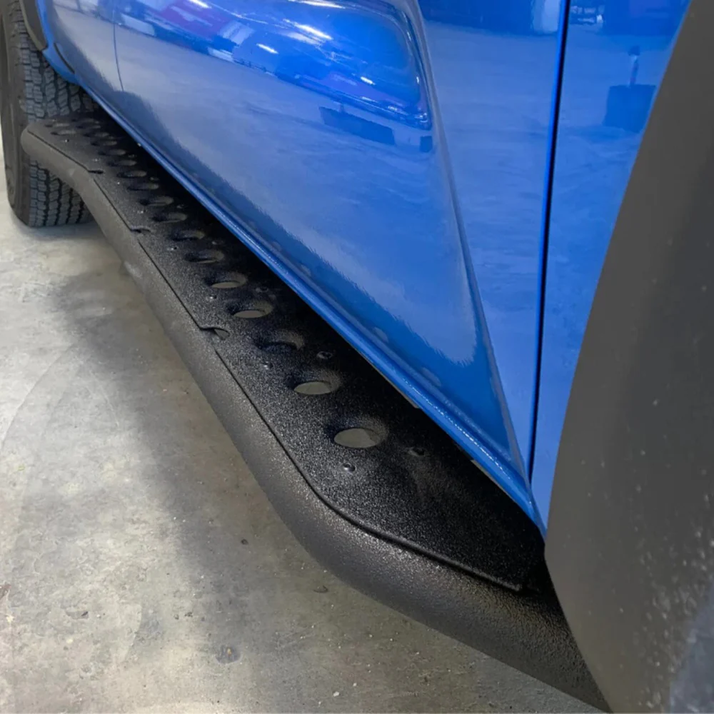 Step Edition Rock Sliders Tacoma (2016-2023) - Image 16