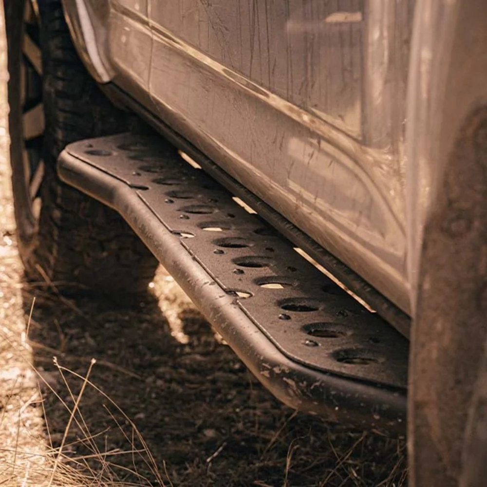 Step Edition Rock Sliders Tacoma (2016-2023) - Image 3