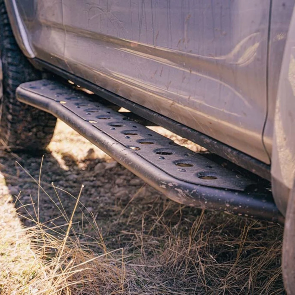 Step Edition Rock Sliders Tacoma (2016-2023) - Image 4