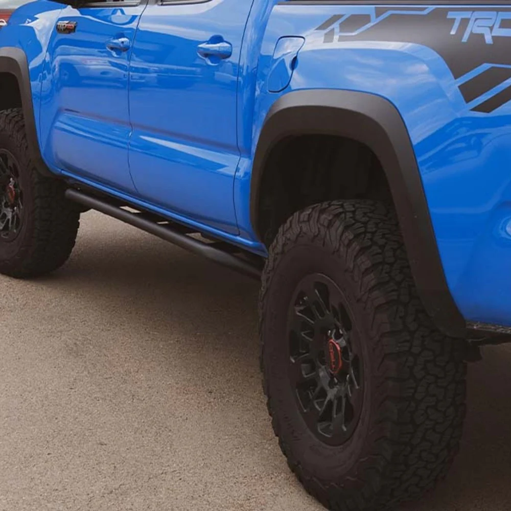 Trail Edition Rock Sliders Tacoma (2016-2023) - Image 10