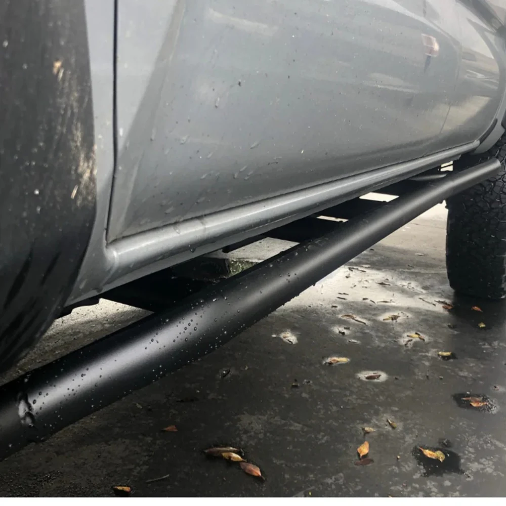 Trail Edition Rock Sliders Tacoma (2016-2023) - Image 12