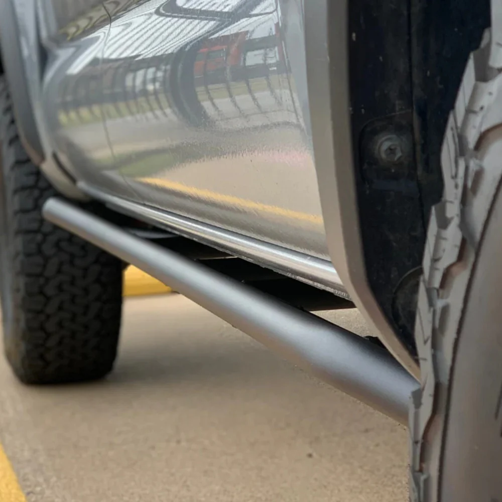 Trail Edition Rock Sliders Tacoma (2016-2023) - Image 14