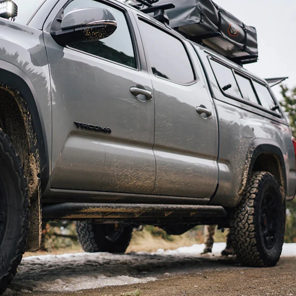Trail Edition Rock Sliders Tacoma (2016-2023) - Image 15