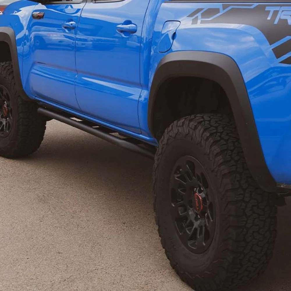 Trail Edition Rock Sliders Tacoma (2016-2023) - Image 5