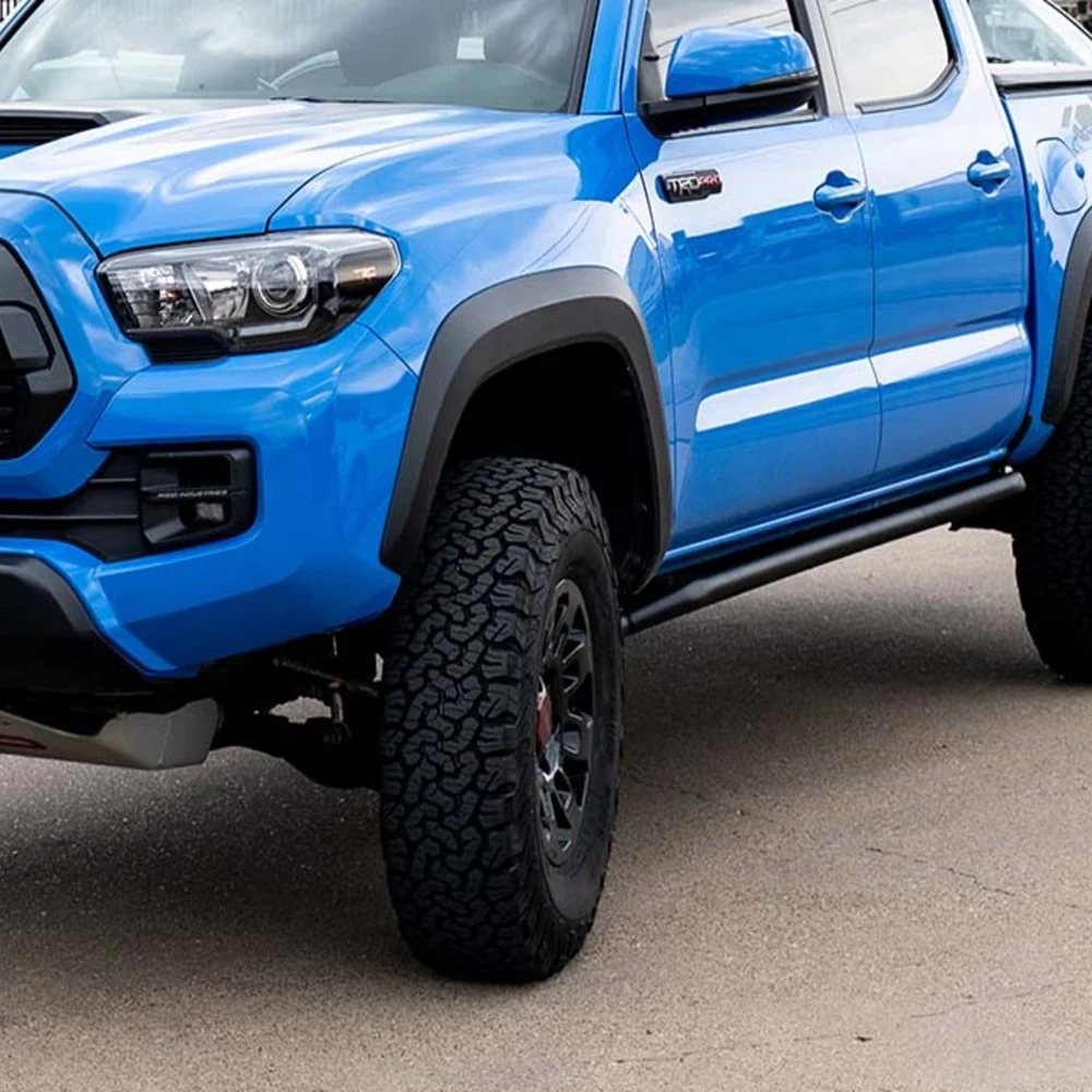 Trail Edition Rock Sliders Tacoma (2016-2023) - Image 8