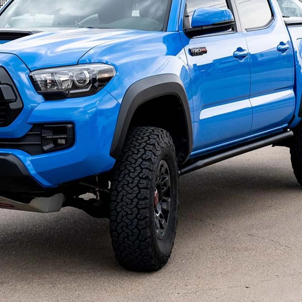 Trail Edition Rock Sliders Tacoma (2016-2023) - Image 9