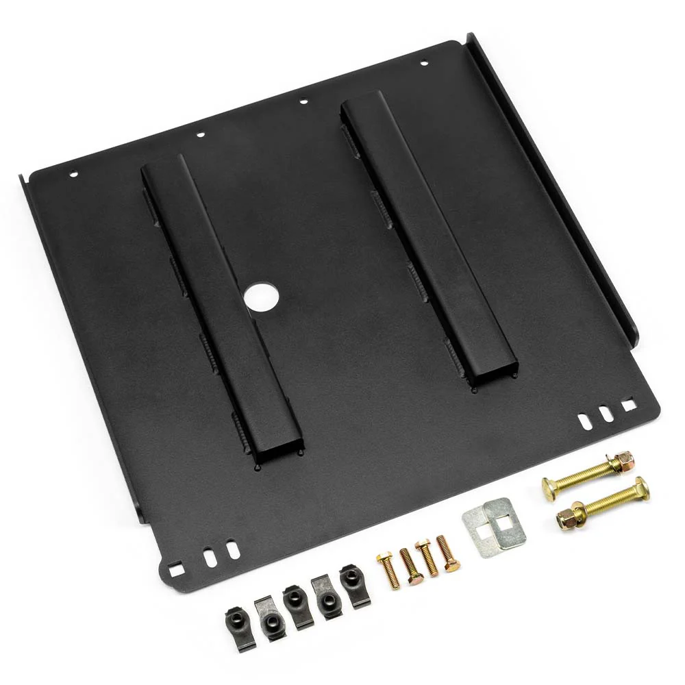 Transmission Skid Plate Tacoma (2016-2023) - Image 4