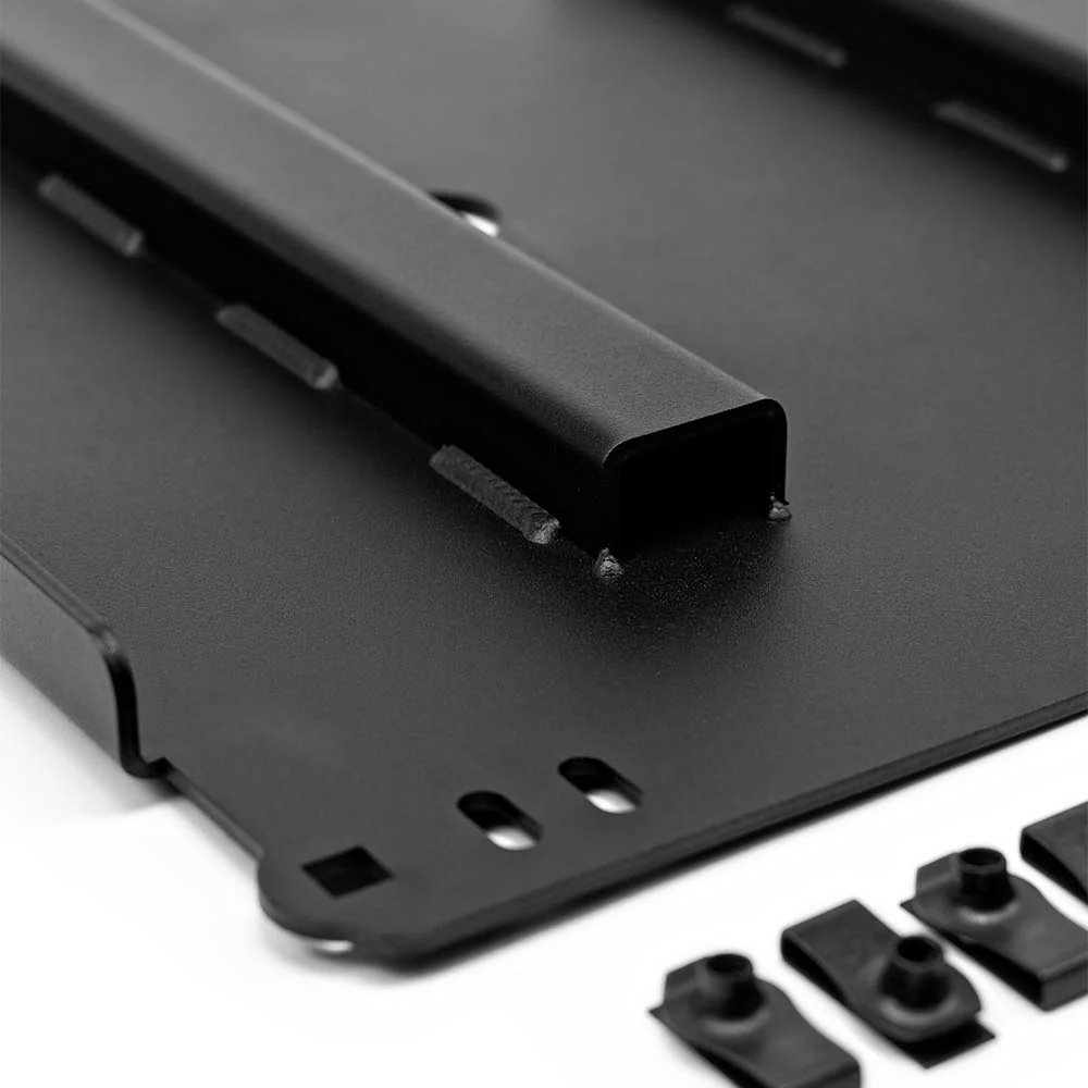 Transmission Skid Plate Tacoma (2016-2023) - Image 5