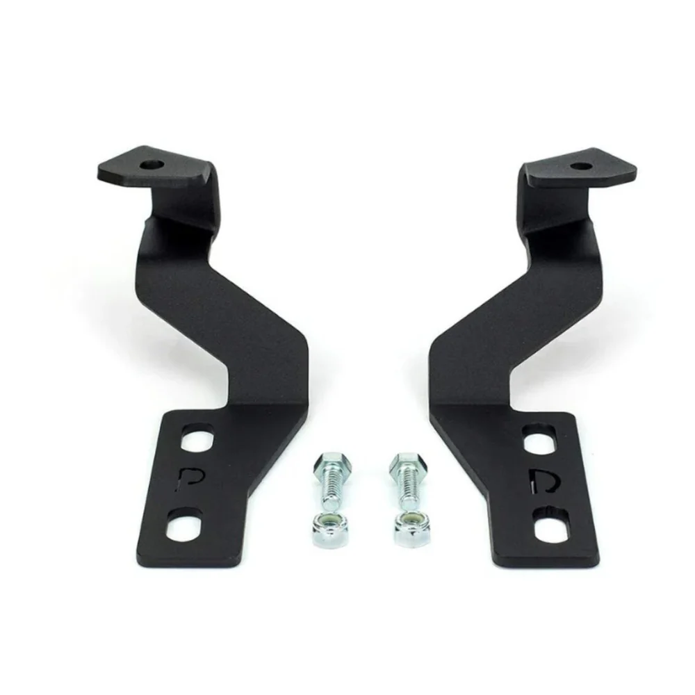 Low Profile Ditch Light Kit 4Runner (2010-2024) - Image 3