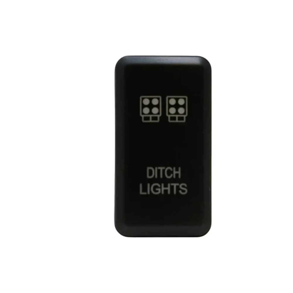 Low Profile Ditch Light Kit 4Runner (2010-2024) - Image 4