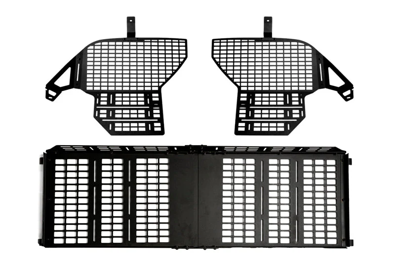 Interior Rear MOLLE Panel 4Runner (2010-2024) - Image 14