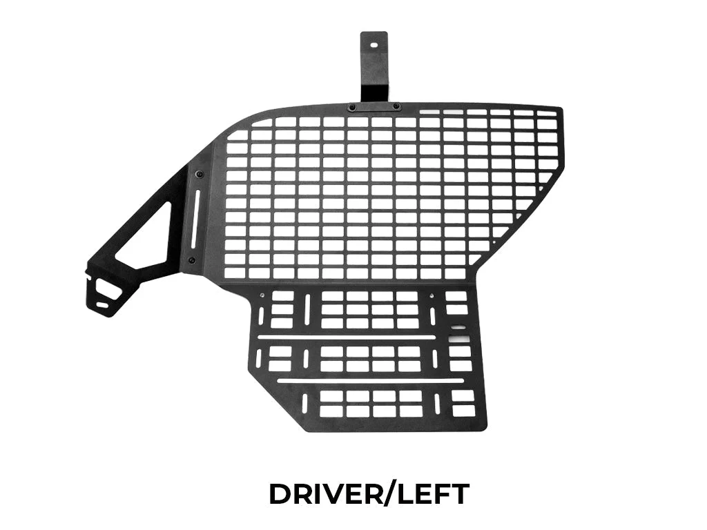 Interior Rear MOLLE Panel 4Runner (2010-2024) - Image 9
