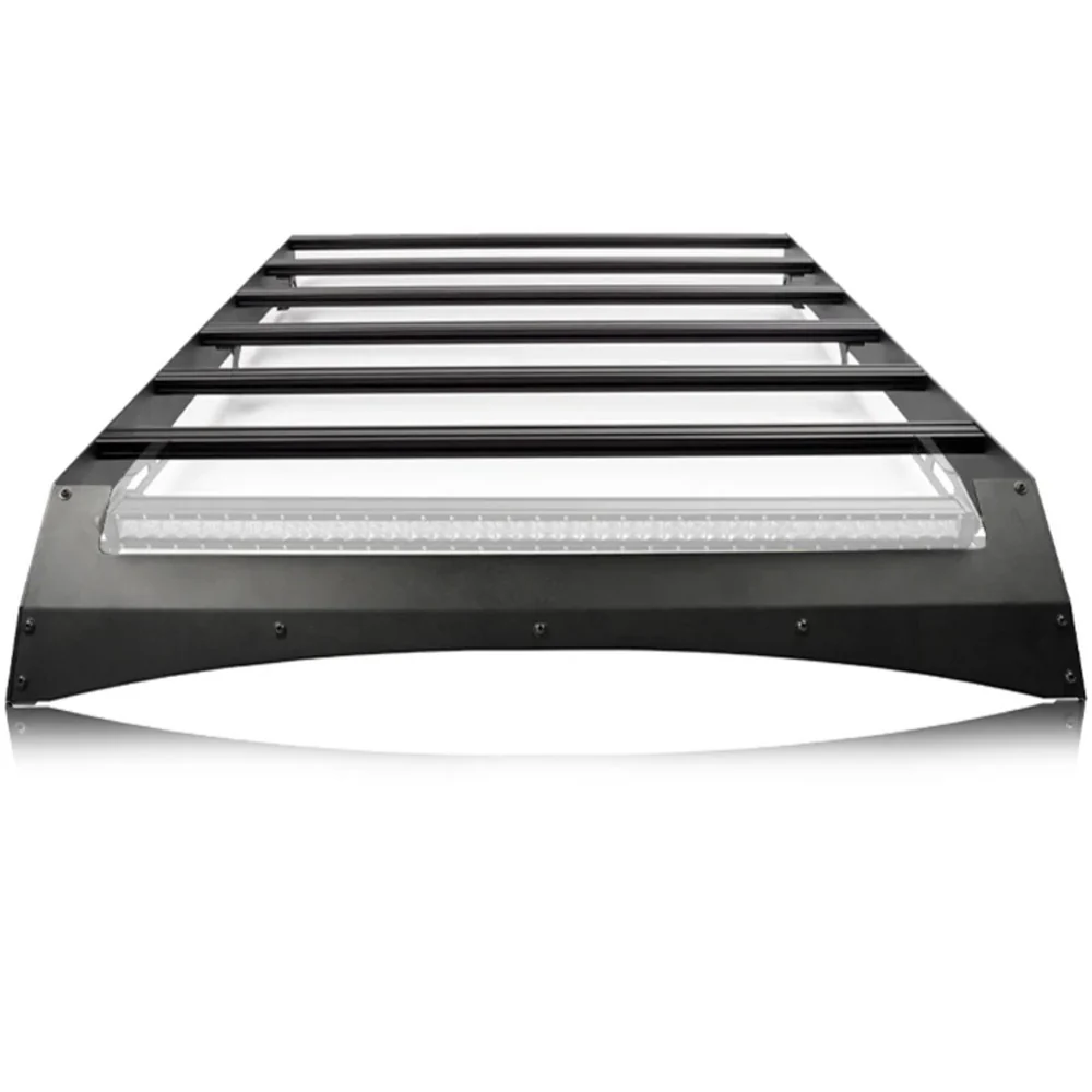 Economy Roof Rack 4Runner (2010-2024) - Image 7